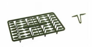 Extra Carp Pellets zarážky 21mm