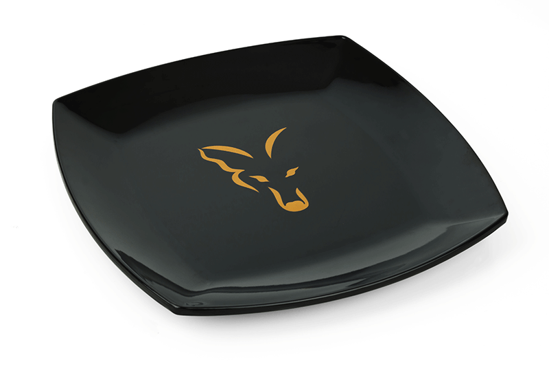 Fox Plate Talíř