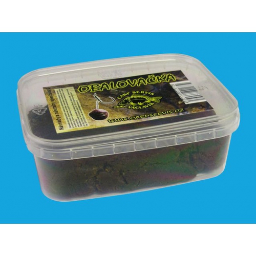 Václavík Obalovačka - 150g / Oliheň A1