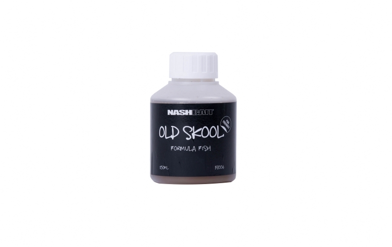 Nash Formula Fish Dip 250ml
