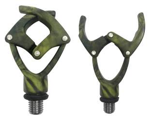 Zfish Rohatinka Butt Grip Quick Lock 1ks