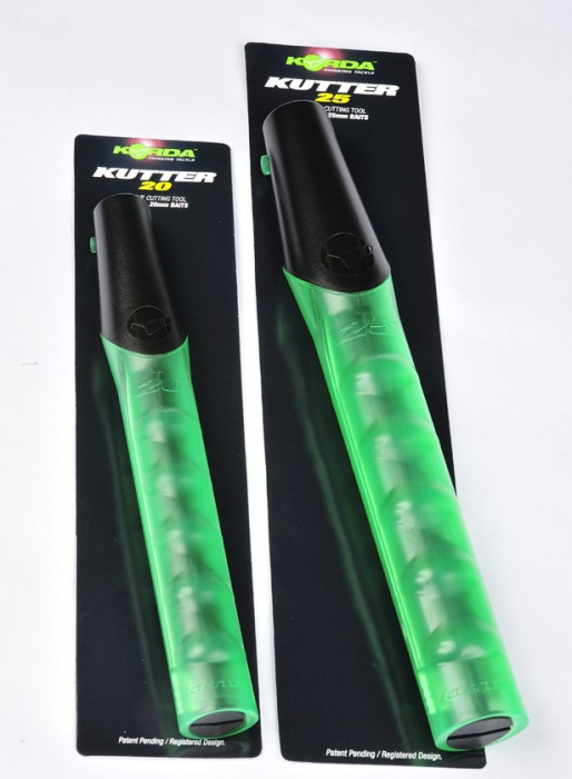 Korda Kráječ Boilies Kutter 20mm