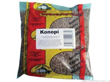 Václavík Konopí 500g