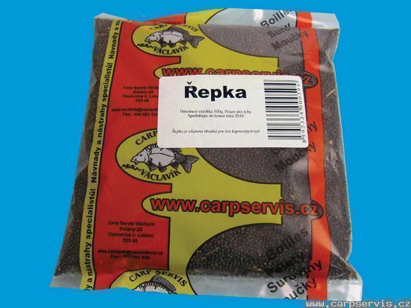 Václavík Řepka 500g