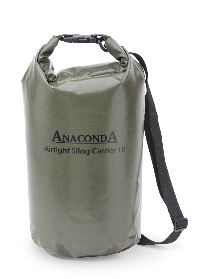 Anaconda Weigh Sling Carrier Vak Nepromokavý 30L