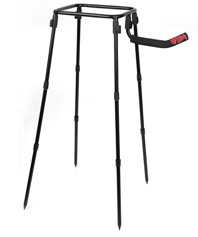 SPOMB Single Bucket Stand Kit