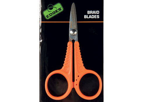 Fox Nůžky Edges Scissors Orange