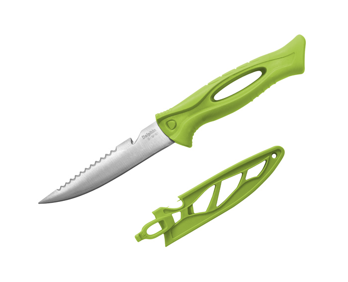 Nůž Delphin B-MINI
