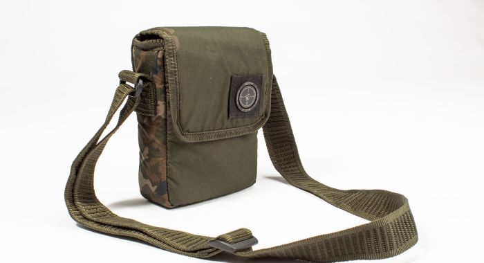 Nash Ops Tactical Security Pouch