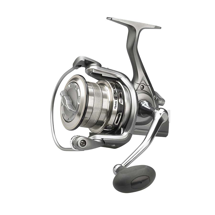 Dam Naviják Quick 6 LC 7000 FD