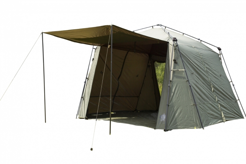 Nash Gazebo Front Pole Kit