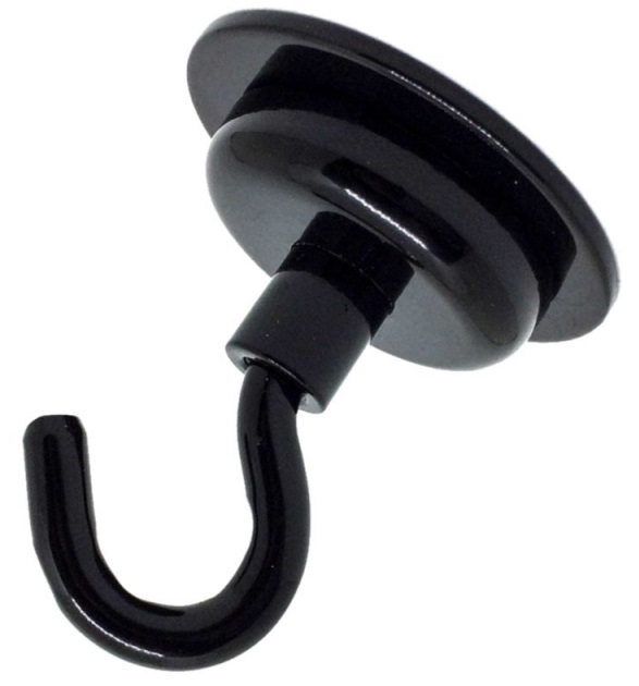 Nash Bank Life Magnetic Bivvy Hook