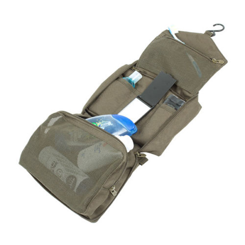 Nash Wash Bag Taška na hygienu