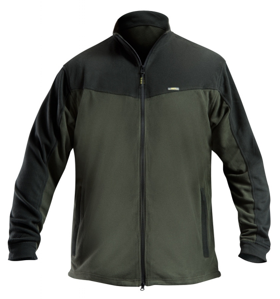 Doc Rolák Polar 4XL zeleno černá