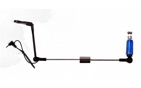 Mivardi Swing Arm Easy - zelený