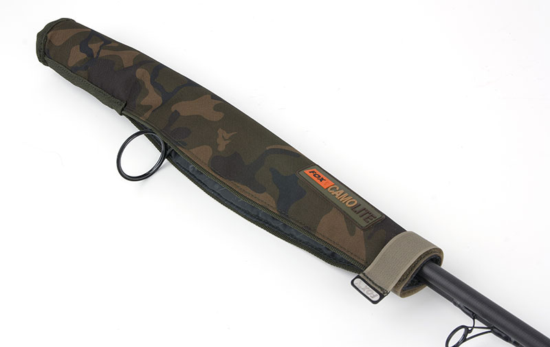 Fox Camolite XL Protector Chránič Prutu