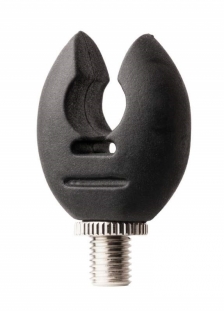 Zfish Butt Grip Black rohatinka černá