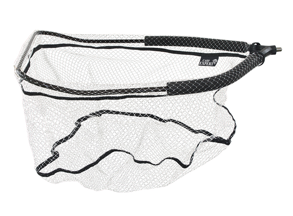 Carp Expert Podběráková hlava Micro Ghost