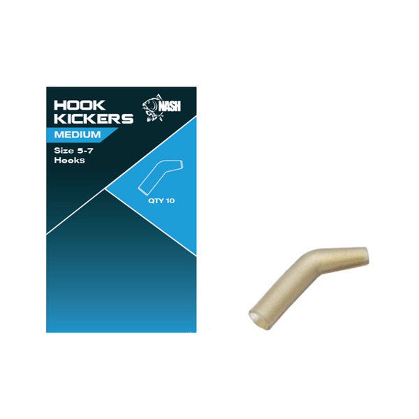 Nash Hook Kickers Rovnátko Medium