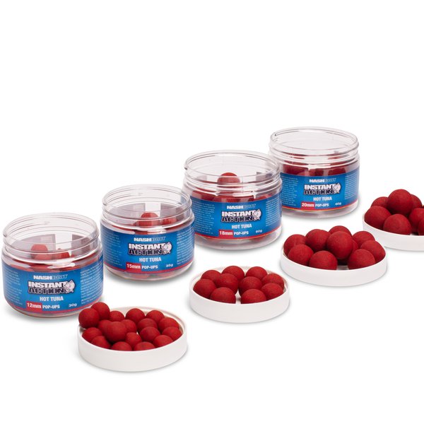 Nash Hot Tuna Pop-up 15mm 35g
