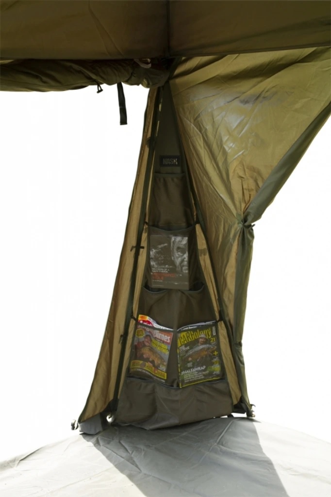 Nash Závěsná kapsa Gazebo Organiser