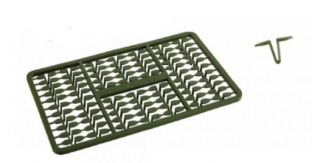 Extra Carp Pellets zarážky 13mm