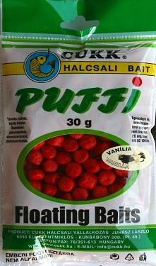 Cukk Nástraha Puffi, Příchuť-Anýz