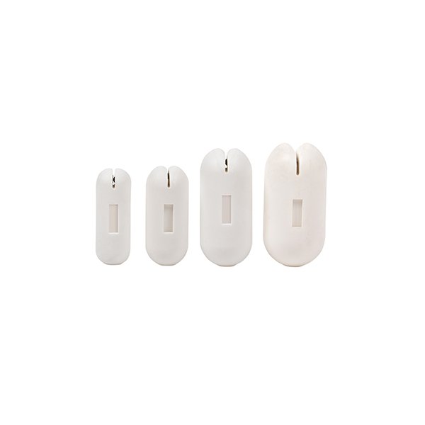 Nash Slap Heads White 20g