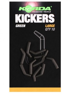 Korda Rovnátka Kickers Green Small