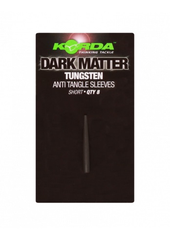 Korda Převleky Anti Tangle Tungsten krátký