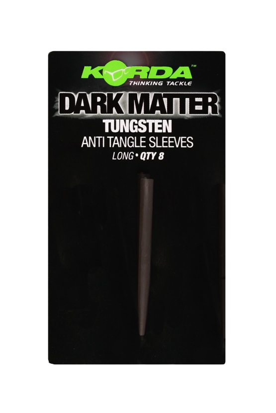 Korda Převleky Anti Tangle Tungsten dlouhý