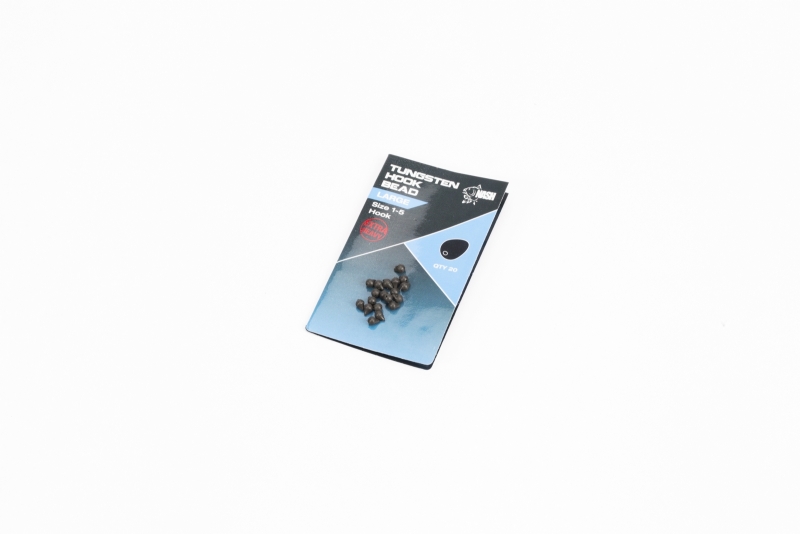 Nash Tungsten Hook Beads