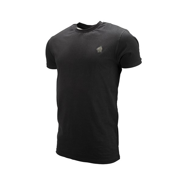 Nash Nash Tackle T-Shirt Black L