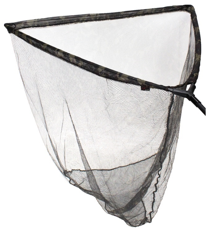 Zfish Podběráková hlava Spirit Camo Landing Net 42''