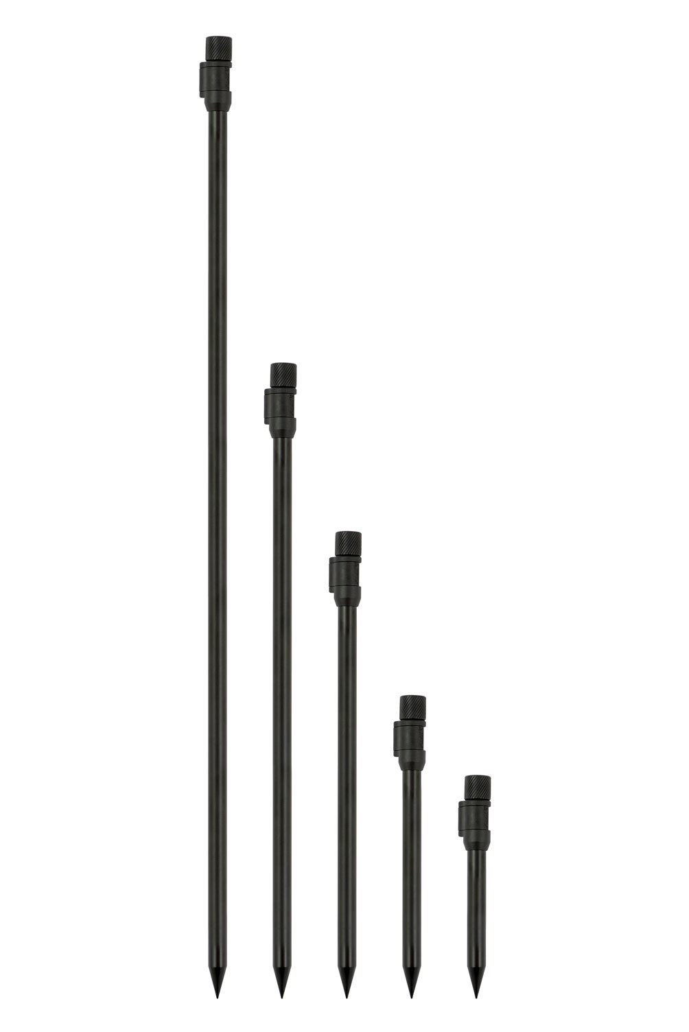 Fox Black Label Bankstick Vidlička 18'' 45cm