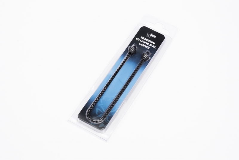 Nash řetízek k bobinám Chain Long 20cm