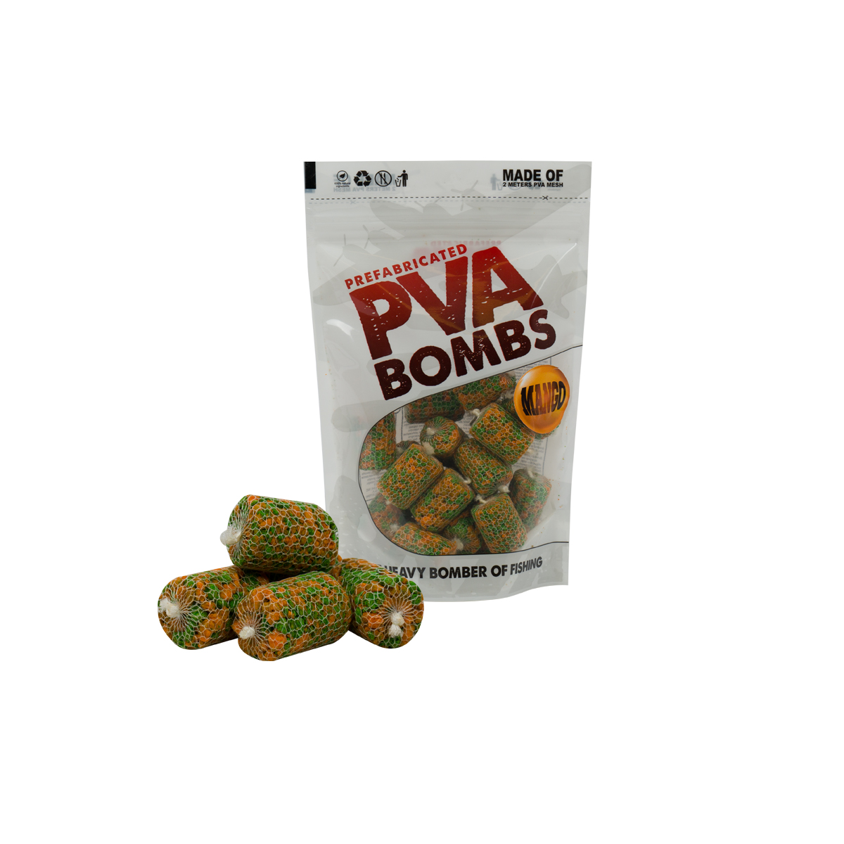 PVA BOMB Mango