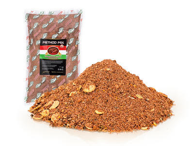 Sportcarp Method mix Maďarská klobása 1kg