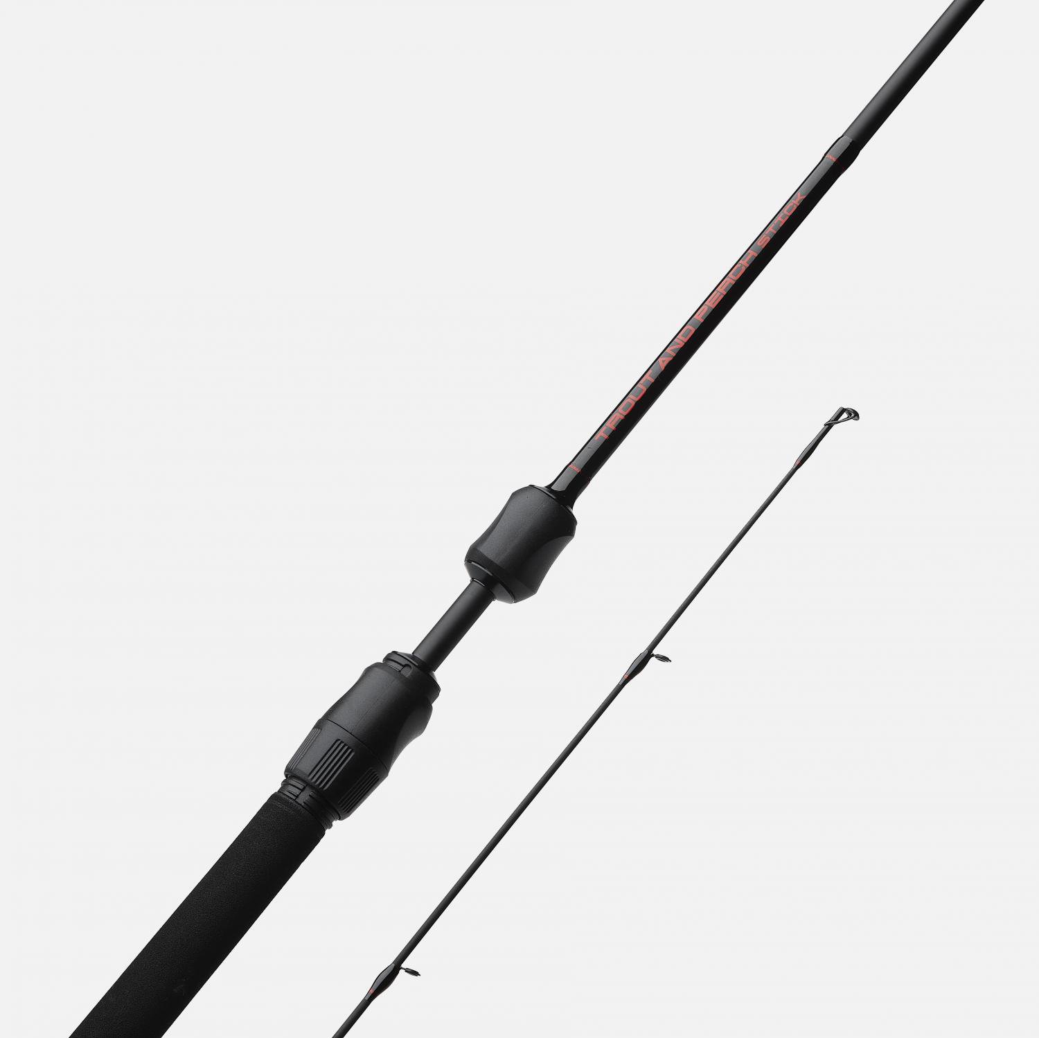 Ron Thomson Trout and Perch Stick 206 cm 4-16 g