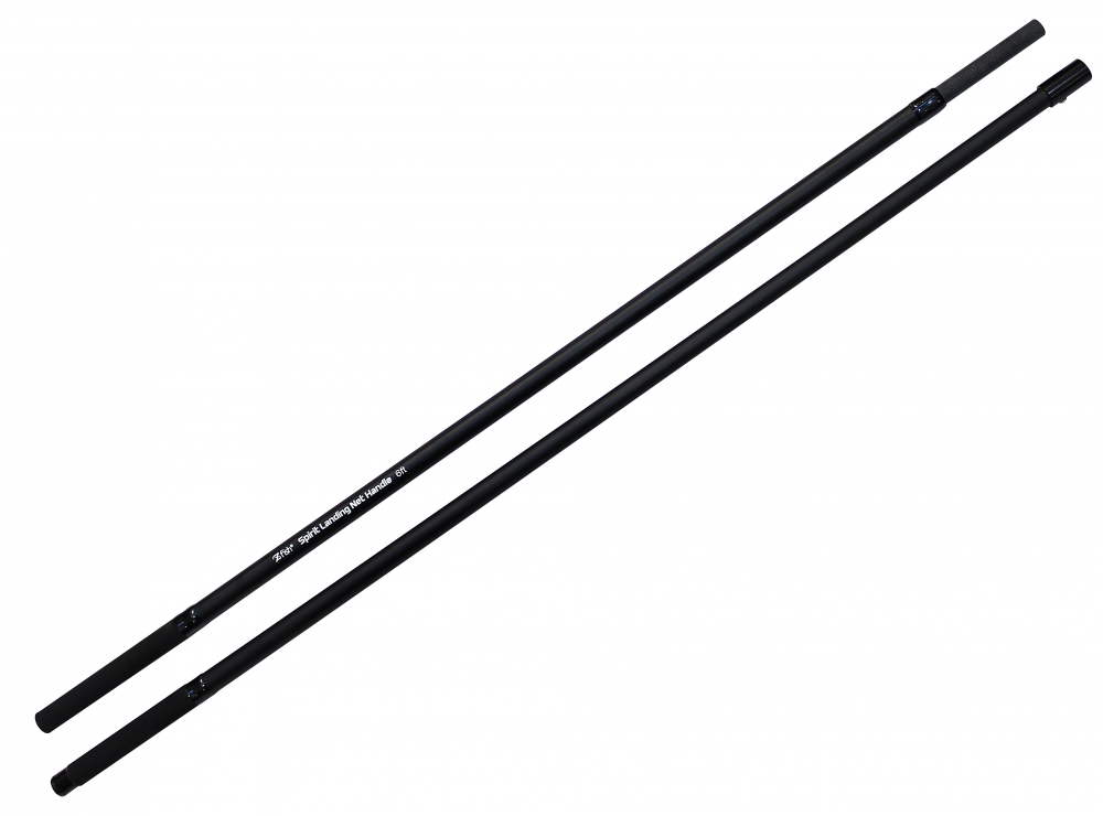 Zfish Podběráková Tyč Spirit Landing Net Handle 1,8m