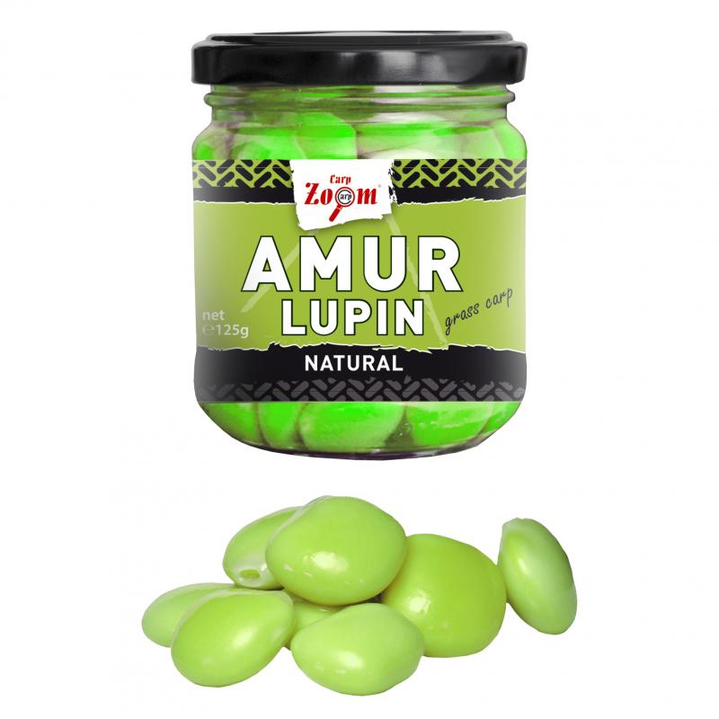 AMUR LUPIN - VLČÍ BOB - 220 ML/125 G