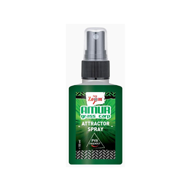 AMUR - ATTRACTOR SPRAY - 50 ML