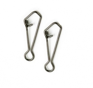 Filfishing Karabinka Hooked Snap vel. 8
