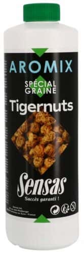 Sensas Aromix Booster Tigernuts
