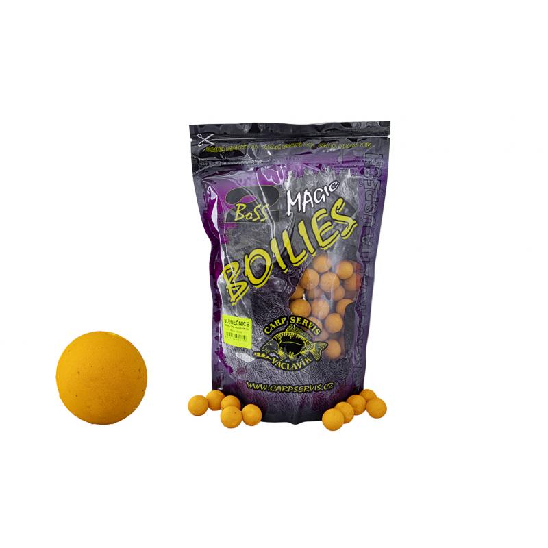 Václavík BOILIES BOSS2 MAGIC - 1 KG/16 MM/SLUNEČNICE