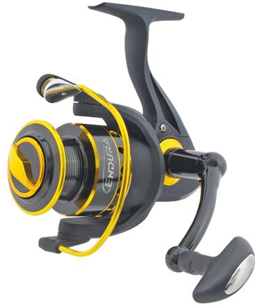 Naviják ENDURA 630 FD