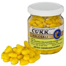 cukk barevná kukuřice natural vanila