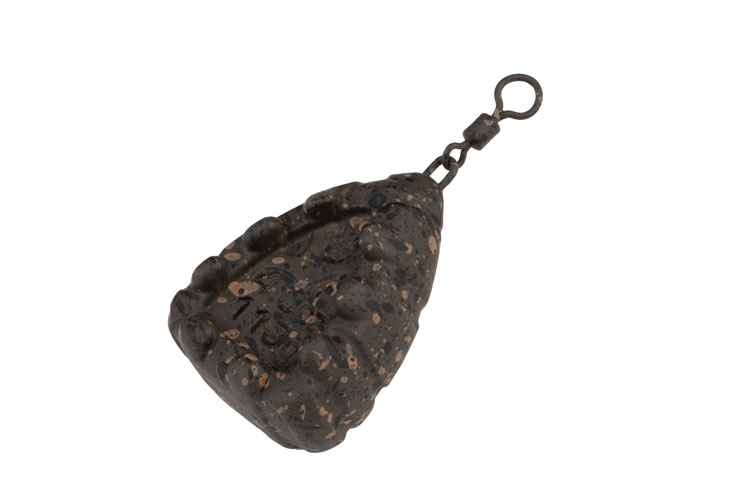 Fox Olovo Edges Kling On Leads Swivel - 100g