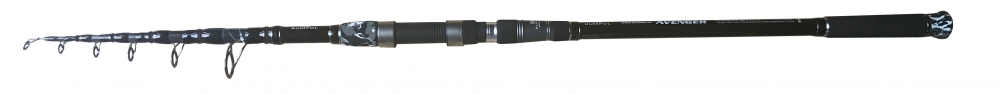 Prut AVENGER MkII telecarp 300cm 3,5 lbs