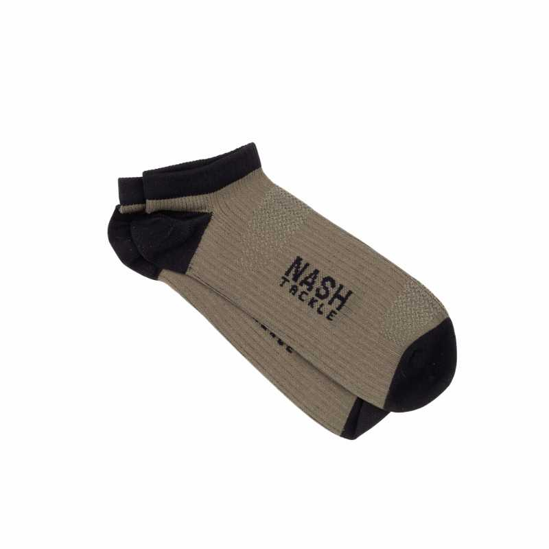 Nash Trainer Socks 2 páry